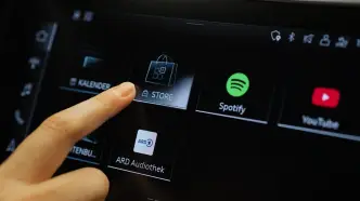 audi connect