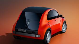 Citroën 2CV