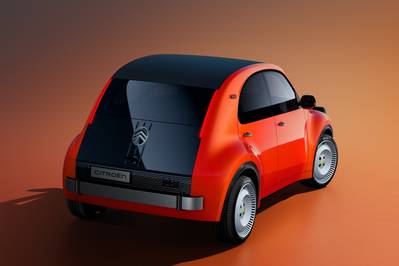 Citroën 2CV