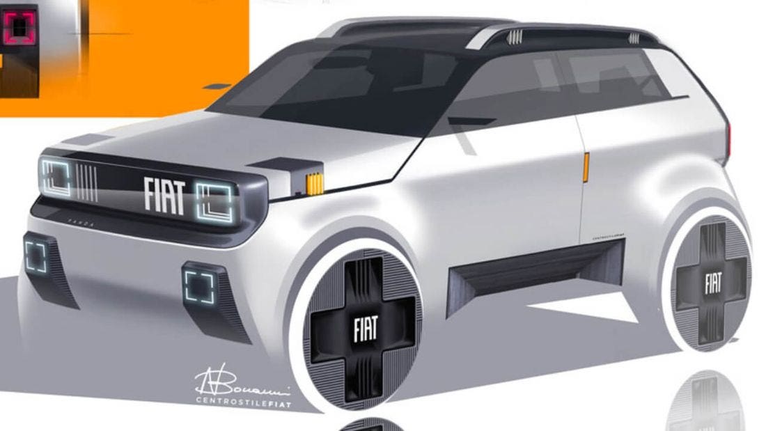 concept fiat ippo