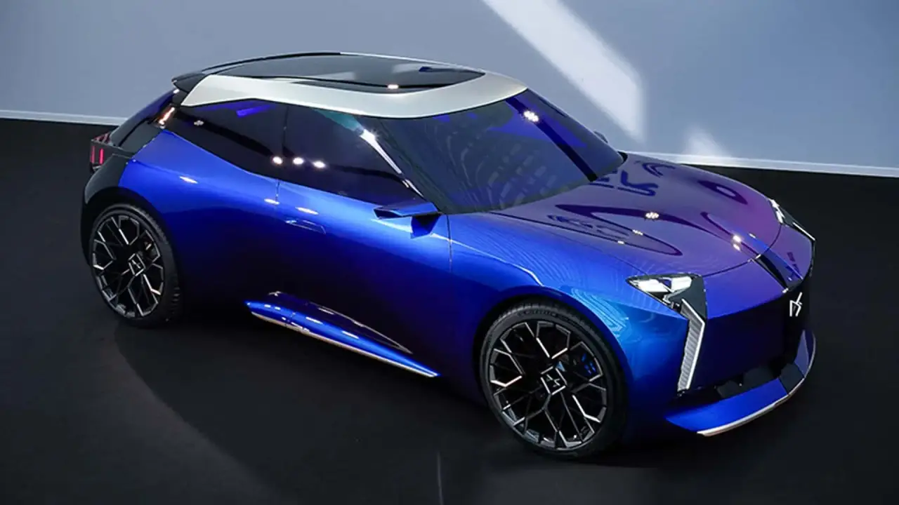 ds f3ver CONCEPT