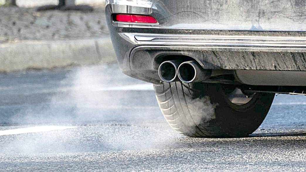 emissioni co2, legge UE