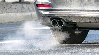 emissioni co2, legge UE
