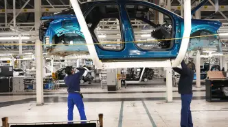fabbrica auto