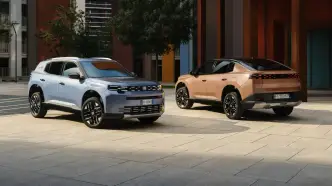 fiat Grizzly e Grizzly Fastback