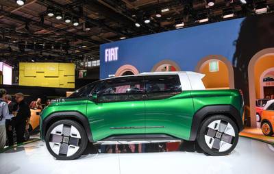 fiat multiplay
