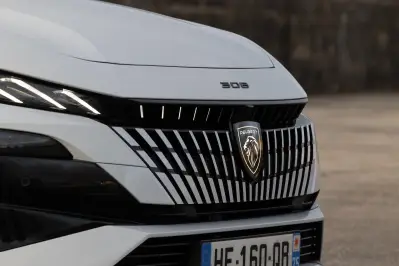 peugeot 308 2026