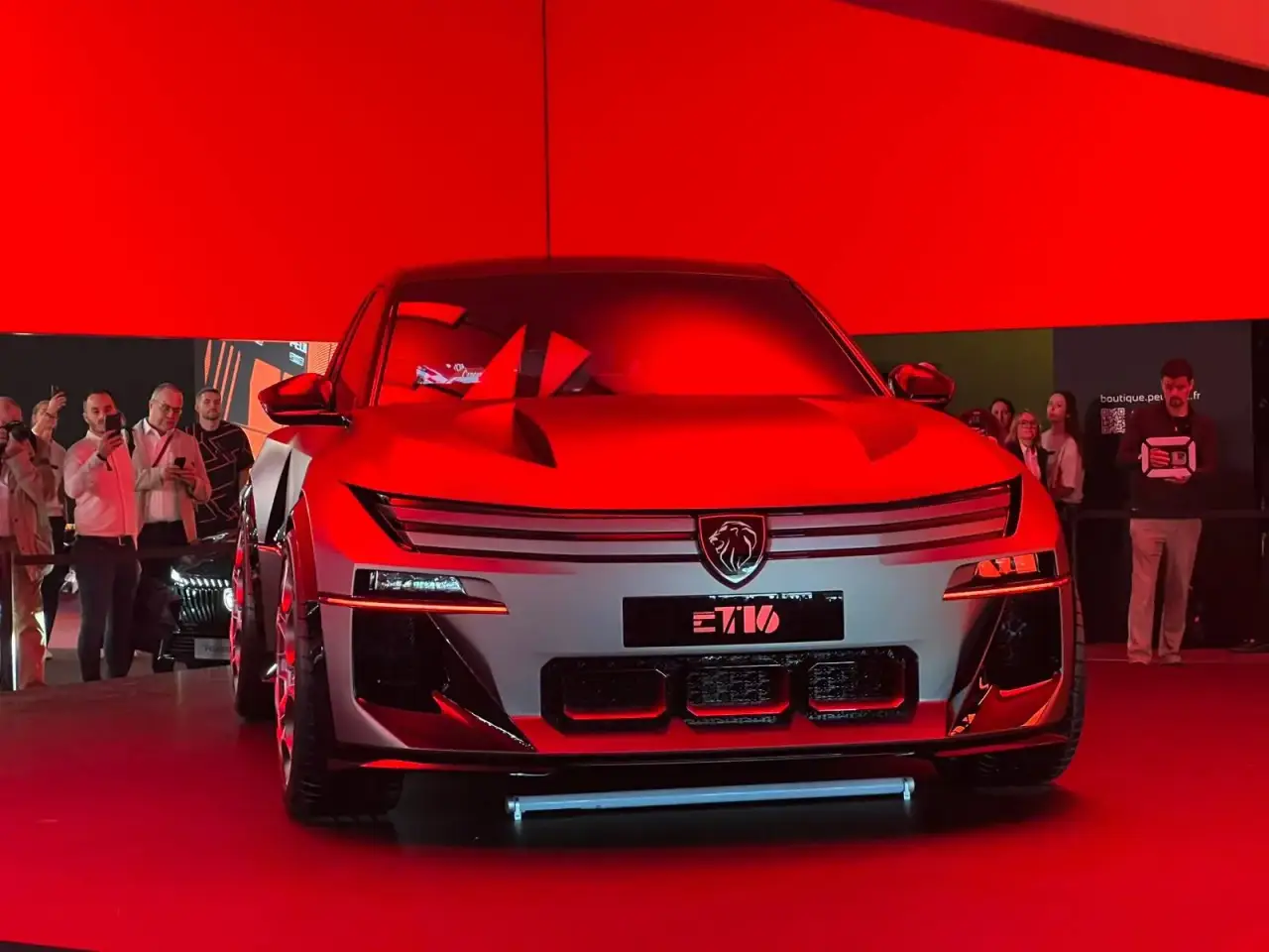 e-t16 concept