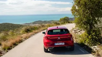 seat leon 2026