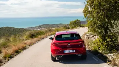 seat leon 2026