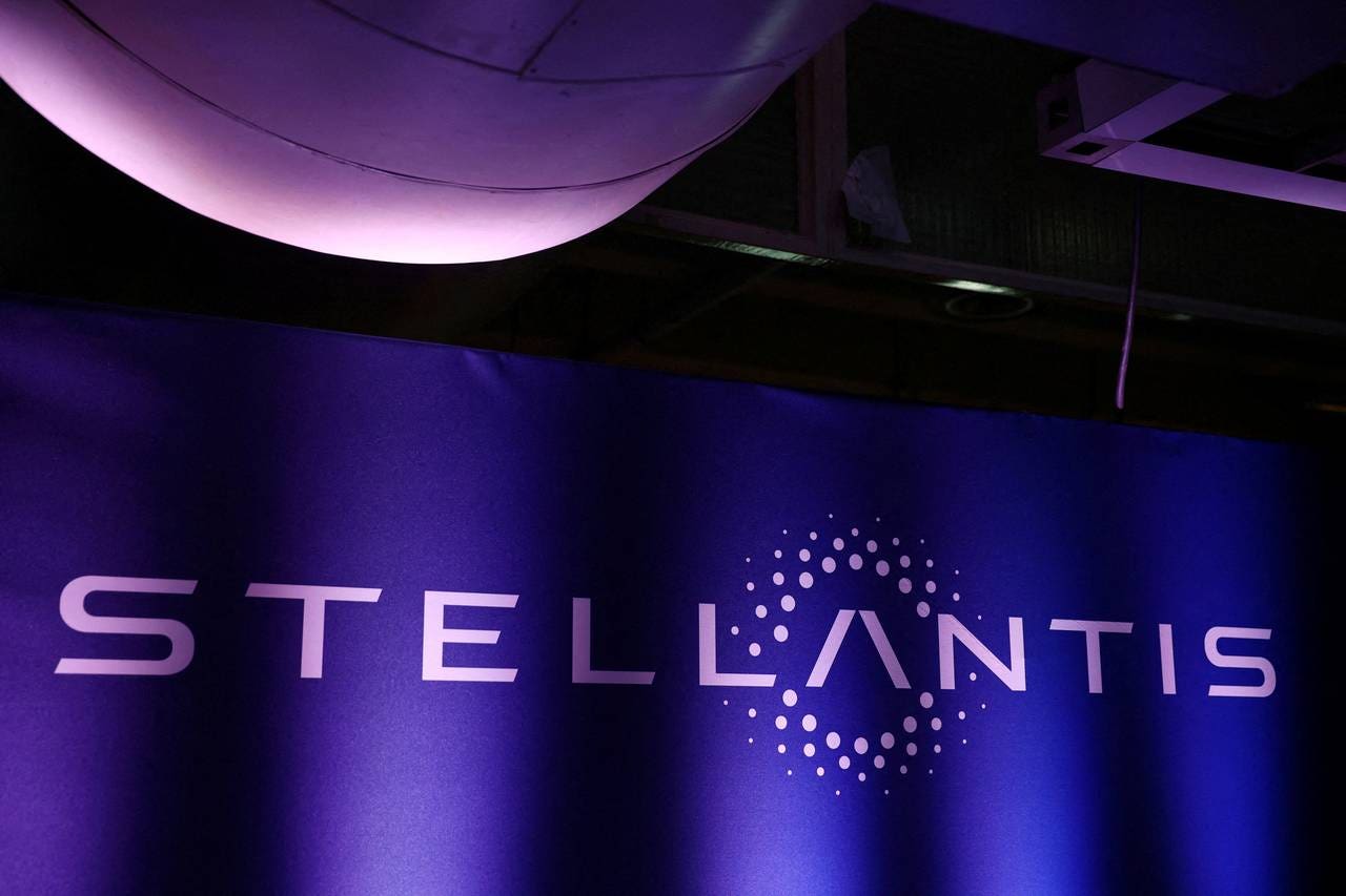 stellantis