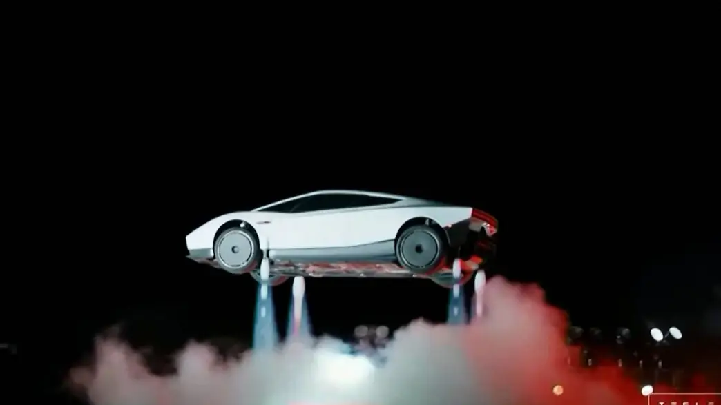tesla roadster 2026