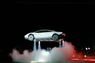 tesla roadster 2026