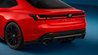 toyota celica 2027