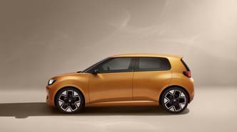 volkswagen id. every1