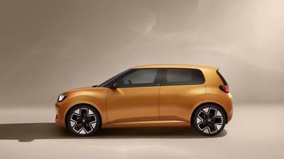 volkswagen id. every1